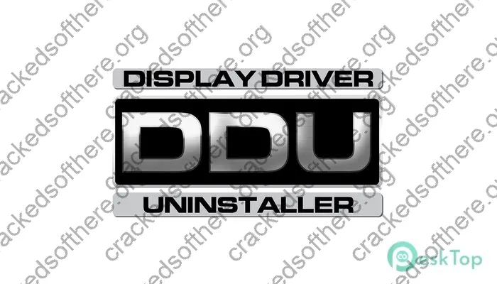 Display Driver Uninstaller Keygen