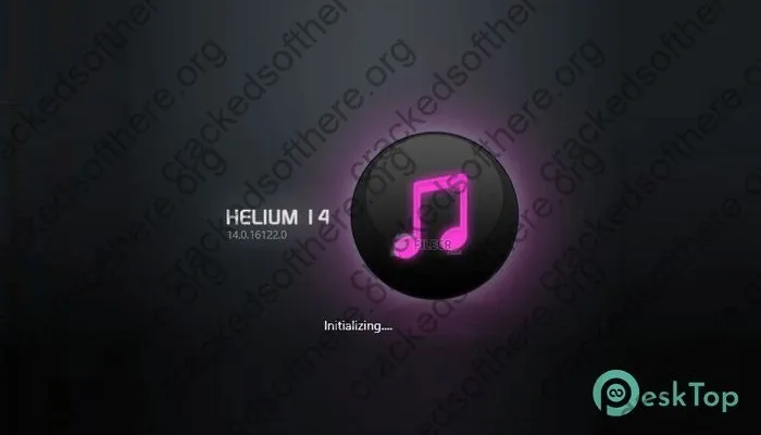 Helium Music Manager Serial key
