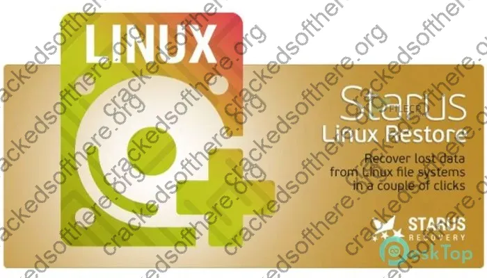 Starus Linux Restore Crack