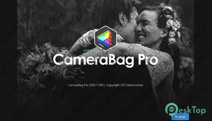 Nevercenter Camerabag Pro Activation key