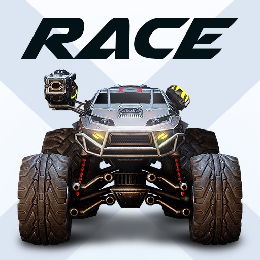 RACE: Rocket Arena Car Extreme Free Download