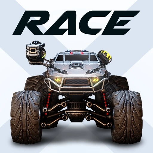 RACE: Rocket Arena Car Extreme v1.1.48 Free Download