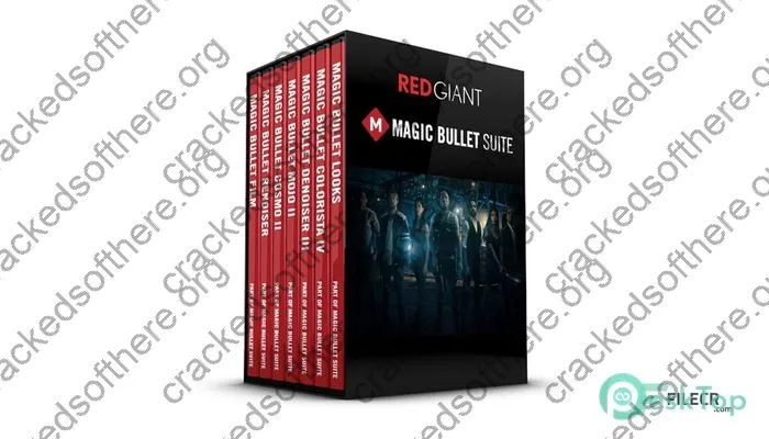 Red Giant Magic Bullet Suite Keygen 2024 Free Download