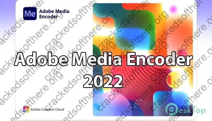 Adobe Media Encoder 2024 Keygen Free Download
