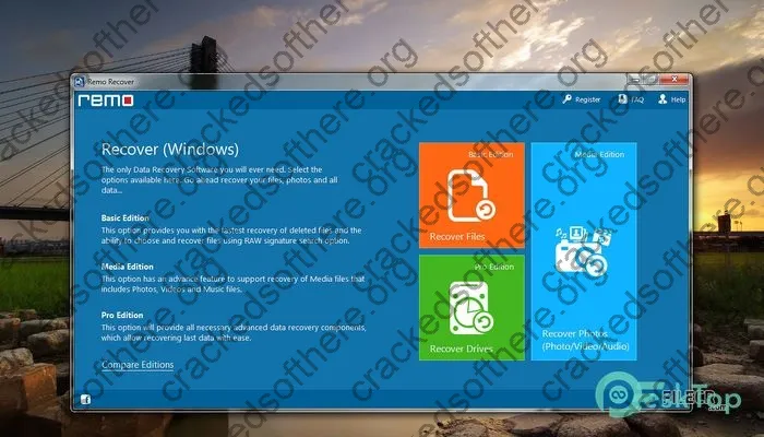Remo Recover Windows Crack 6.0.0.235 Free Download