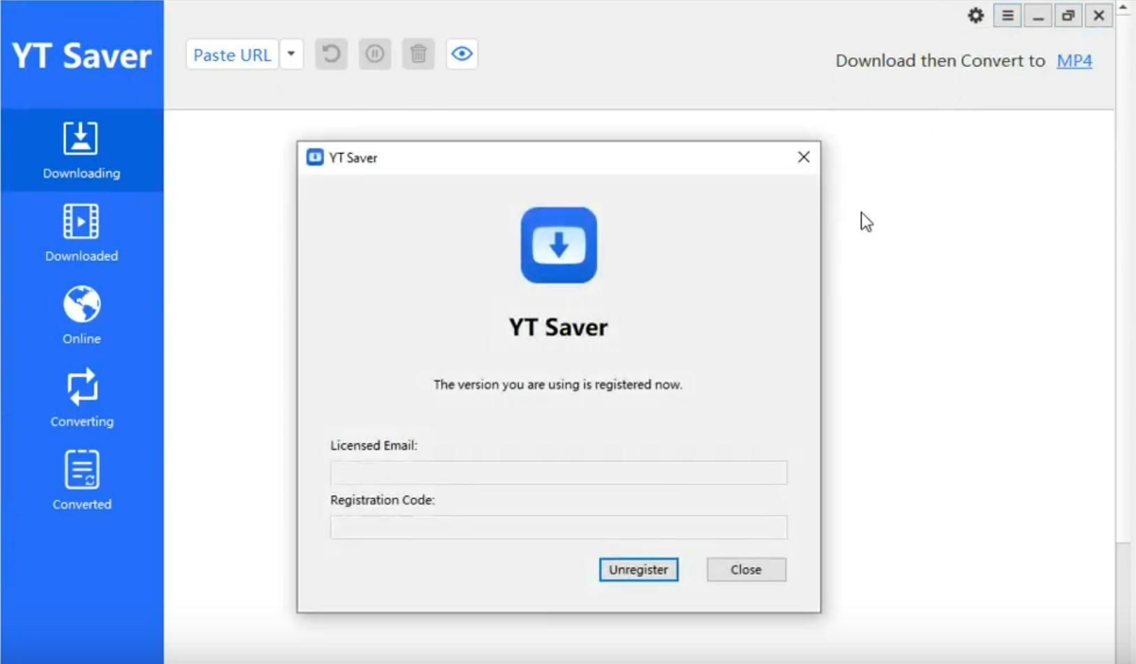 YT Saver 8.3.0 Free Download + Crack