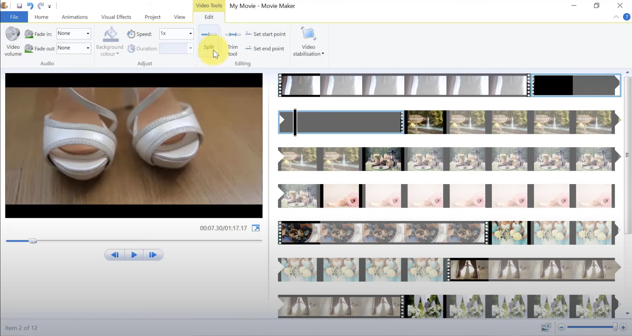 Windows Movie Maker 2024 Crack